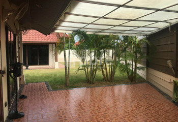 Дом в Банг Ламунге, Таиланд | THE239872