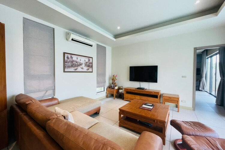 Дом в Банг Ламунге, Таиланд | THE338714