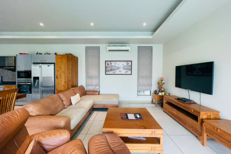 Дом в Банг Ламунге, Таиланд | THE338714