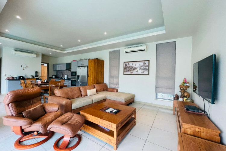 Дом в Банг Ламунге, Таиланд | THE338714