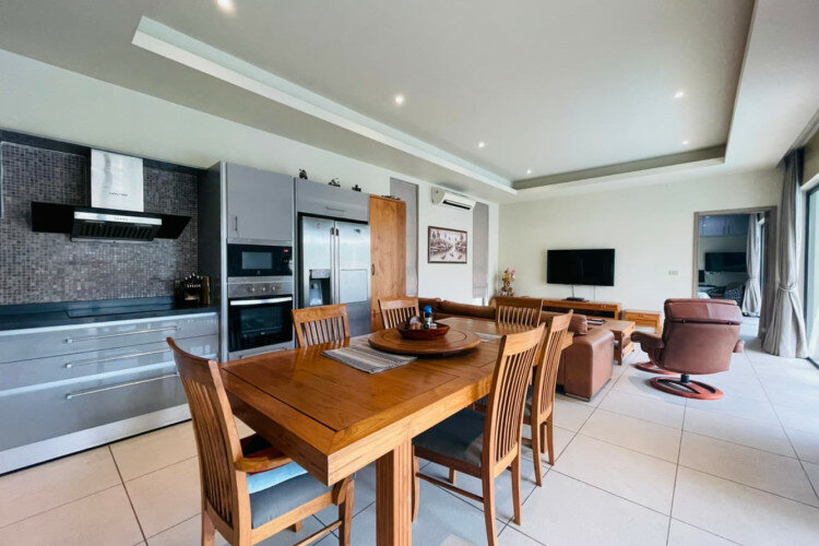 Дом в Банг Ламунге, Таиланд | THE338714