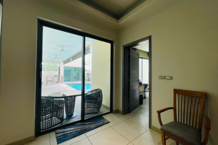 Дом в Банг Ламунге, Таиланд | THE338714