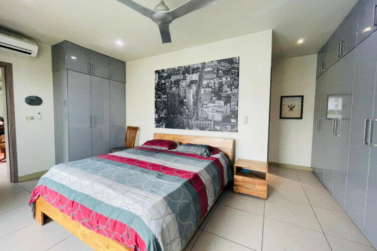 Дом в Банг Ламунге, Таиланд | THE338714