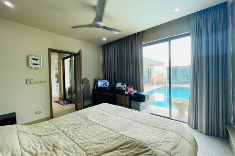 Дом в Банг Ламунге, Таиланд | THE338714