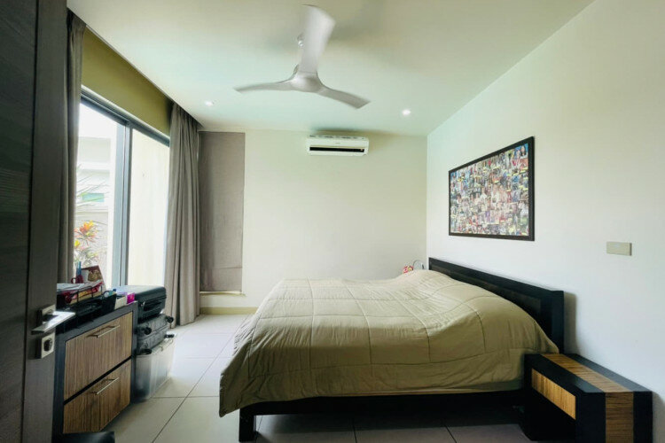 Дом в Банг Ламунге, Таиланд | THE338714