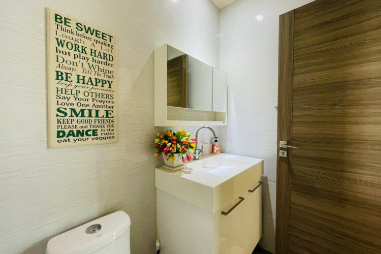 Дом в Банг Ламунге, Таиланд | THE338714