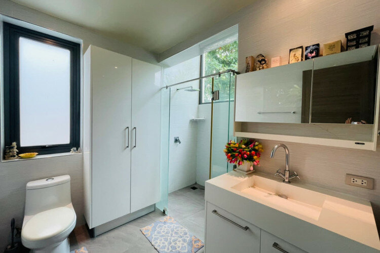 Дом в Банг Ламунге, Таиланд | THE338714