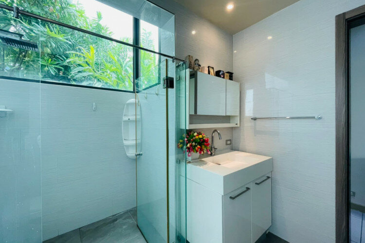 Дом в Банг Ламунге, Таиланд | THE338714