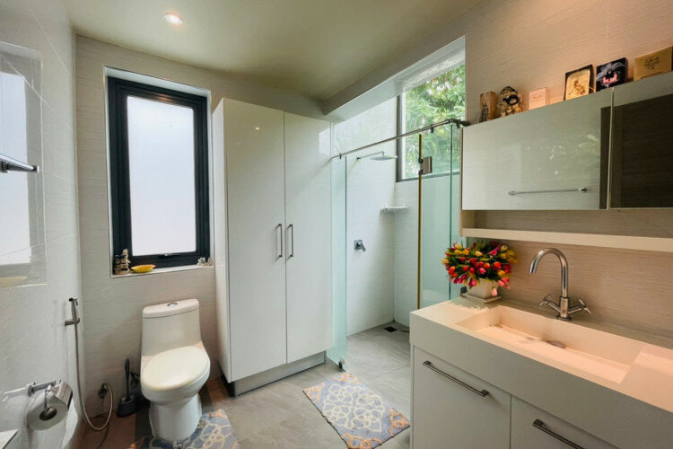 Дом в Банг Ламунге, Таиланд | THE338714