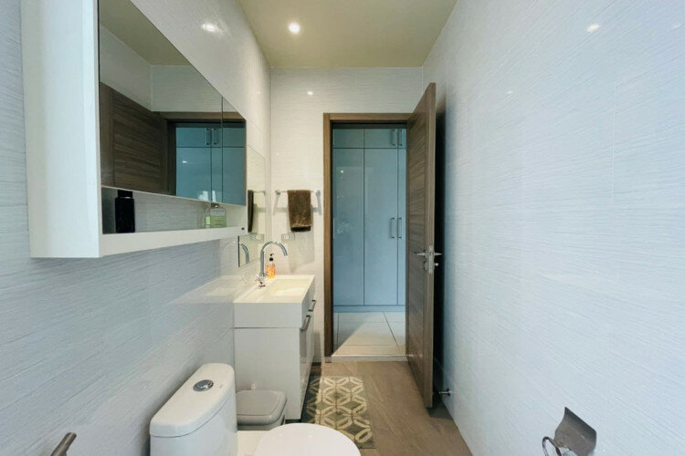 Дом в Банг Ламунге, Таиланд | THE338714