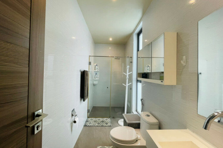 Дом в Банг Ламунге, Таиланд | THE338714