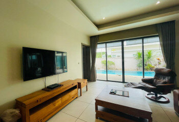 Дом в Банг Ламунге, Таиланд | THE338714