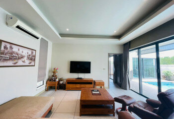 Дом в Банг Ламунге, Таиланд | THE338714