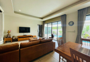 Дом в Банг Ламунге, Таиланд | THE338714