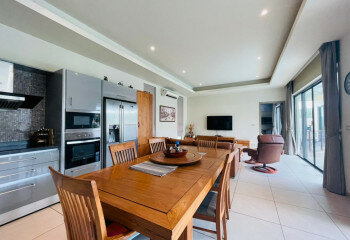 Дом в Банг Ламунге, Таиланд | THE338714