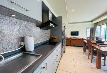 Дом в Банг Ламунге, Таиланд | THE338714