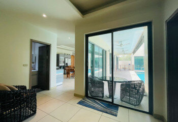 Дом в Банг Ламунге, Таиланд | THE338714