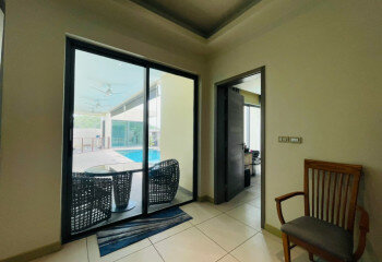 Дом в Банг Ламунге, Таиланд | THE338714