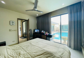 Дом в Банг Ламунге, Таиланд | THE338714