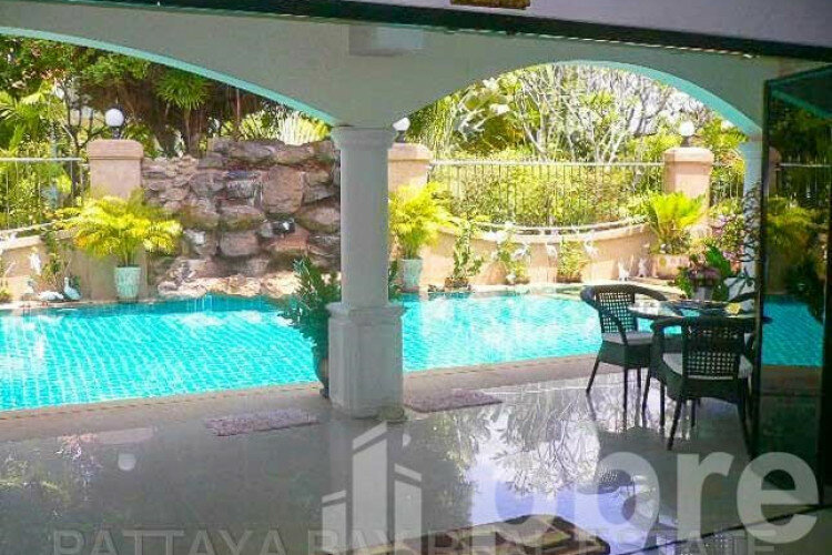 Дом в Банг Ламунге, Таиланд | THE539845