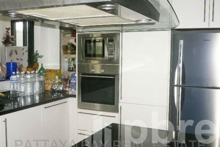 Дом в Банг Ламунге, Таиланд | THE539845