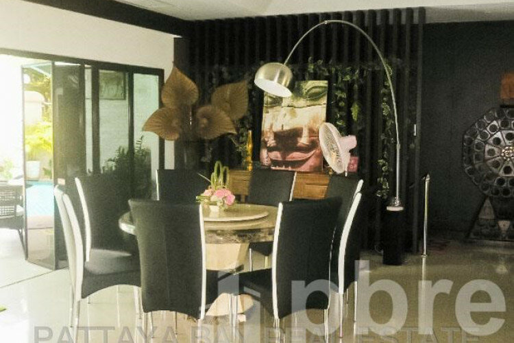 Дом в Банг Ламунге, Таиланд | THE539845