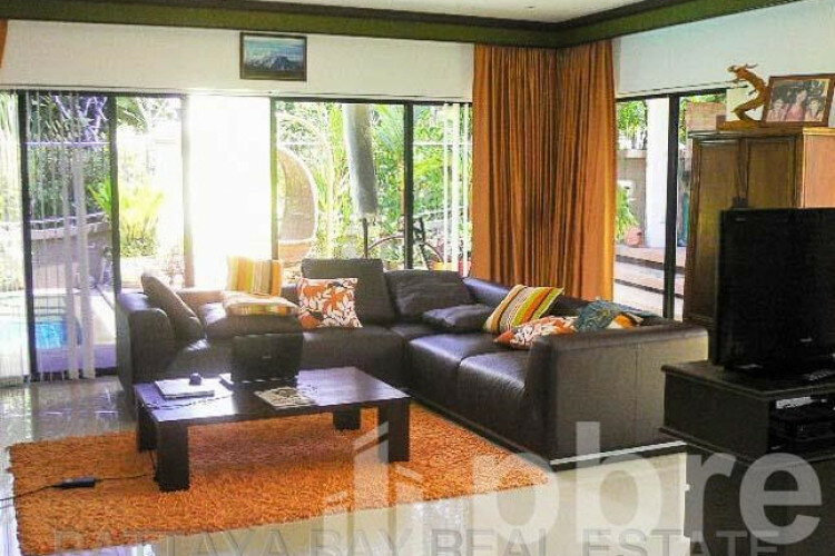 Дом в Банг Ламунге, Таиланд | THE539845