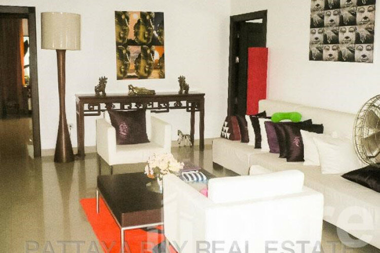 Дом в Банг Ламунге, Таиланд | THE539845