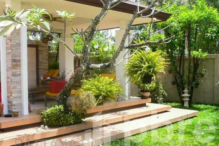 Дом в Банг Ламунге, Таиланд | THE539845