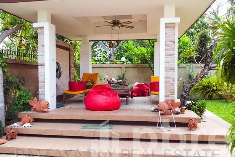 Дом в Банг Ламунге, Таиланд | THE539845