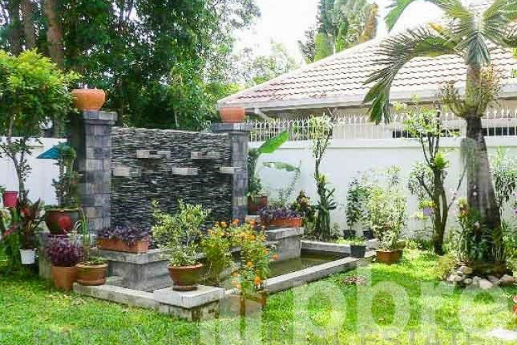 Дом в Банг Ламунге, Таиланд | THE539845