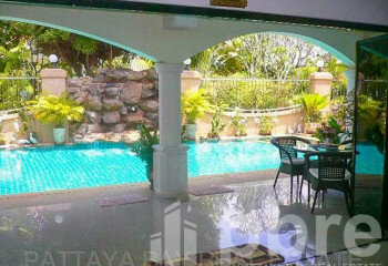 Дом в Банг Ламунге, Таиланд | THE539845