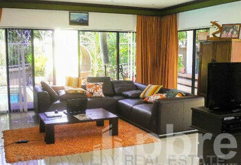 Дом в Банг Ламунге, Таиланд | THE539845