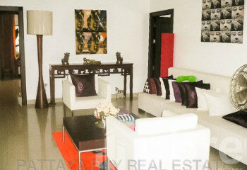 Дом в Банг Ламунге, Таиланд | THE539845