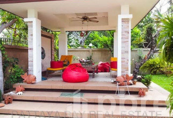 Дом в Банг Ламунге, Таиланд | THE539845