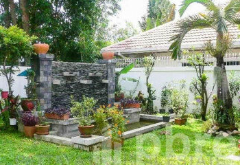 Дом в Банг Ламунге, Таиланд | THE539845