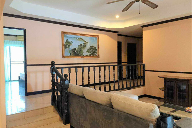 Дом в Банг Ламунге, Таиланд | THE139789