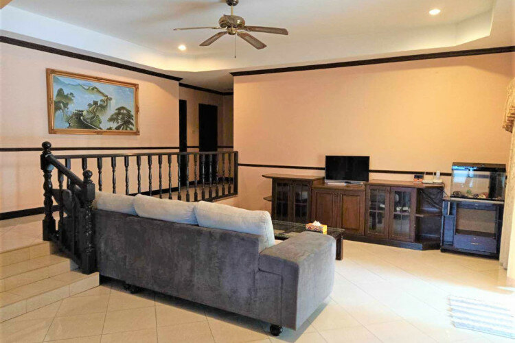 Дом в Банг Ламунге, Таиланд | THE139789