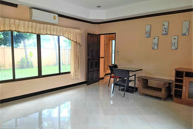 Дом в Банг Ламунге, Таиланд | THE139789