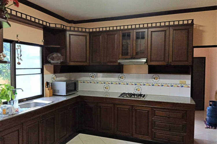 Дом в Банг Ламунге, Таиланд | THE139789