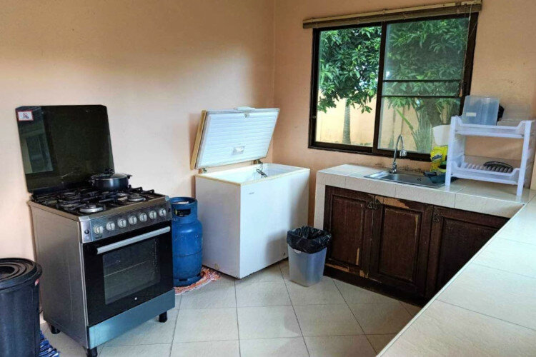 Дом в Банг Ламунге, Таиланд | THE139789