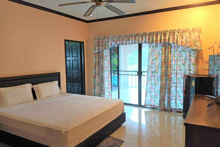 Дом в Банг Ламунге, Таиланд | THE139789