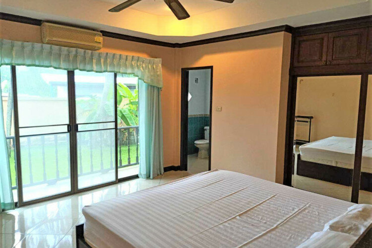 Дом в Банг Ламунге, Таиланд | THE139789