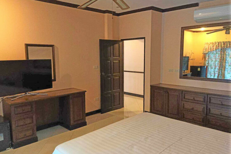 Дом в Банг Ламунге, Таиланд | THE139789