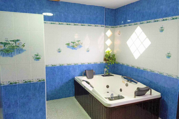 Дом в Банг Ламунге, Таиланд | THE139789