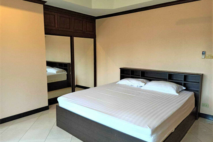 Дом в Банг Ламунге, Таиланд | THE139789