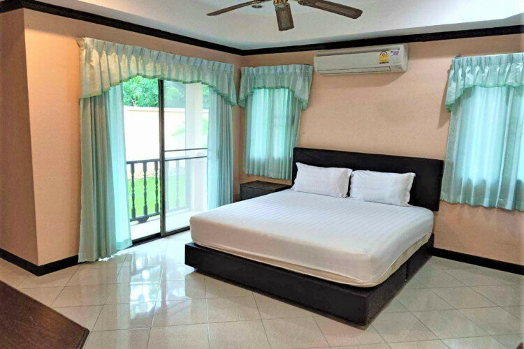 Дом в Банг Ламунге, Таиланд | THE139789