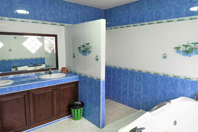 Дом в Банг Ламунге, Таиланд | THE139789