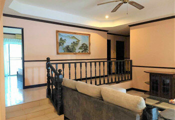 Дом в Банг Ламунге, Таиланд | THE139789