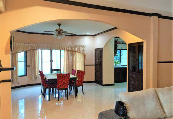 Дом в Банг Ламунге, Таиланд | THE139789